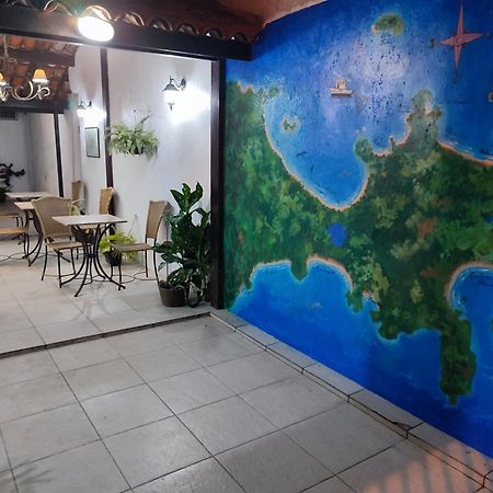 Pousada L'Etage Búzios Eksteriør bilde