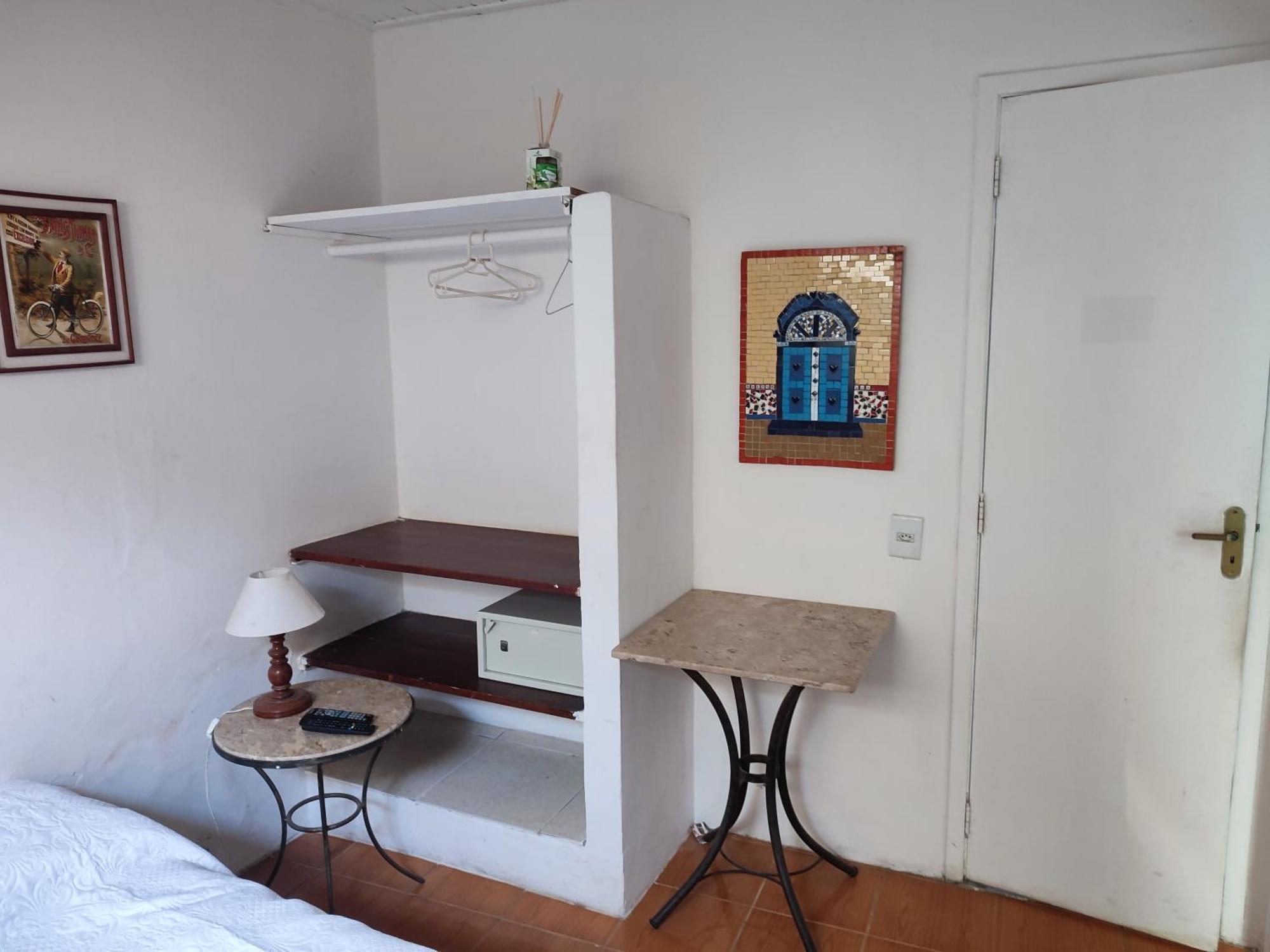 Pousada L'Etage Búzios Eksteriør bilde